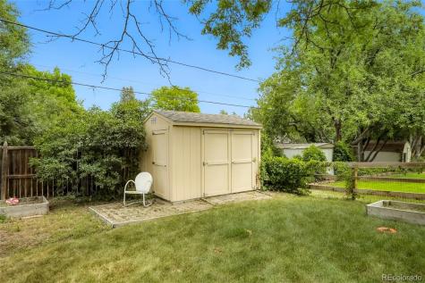 5295 W Plymouth Drive Littleton CO 80128