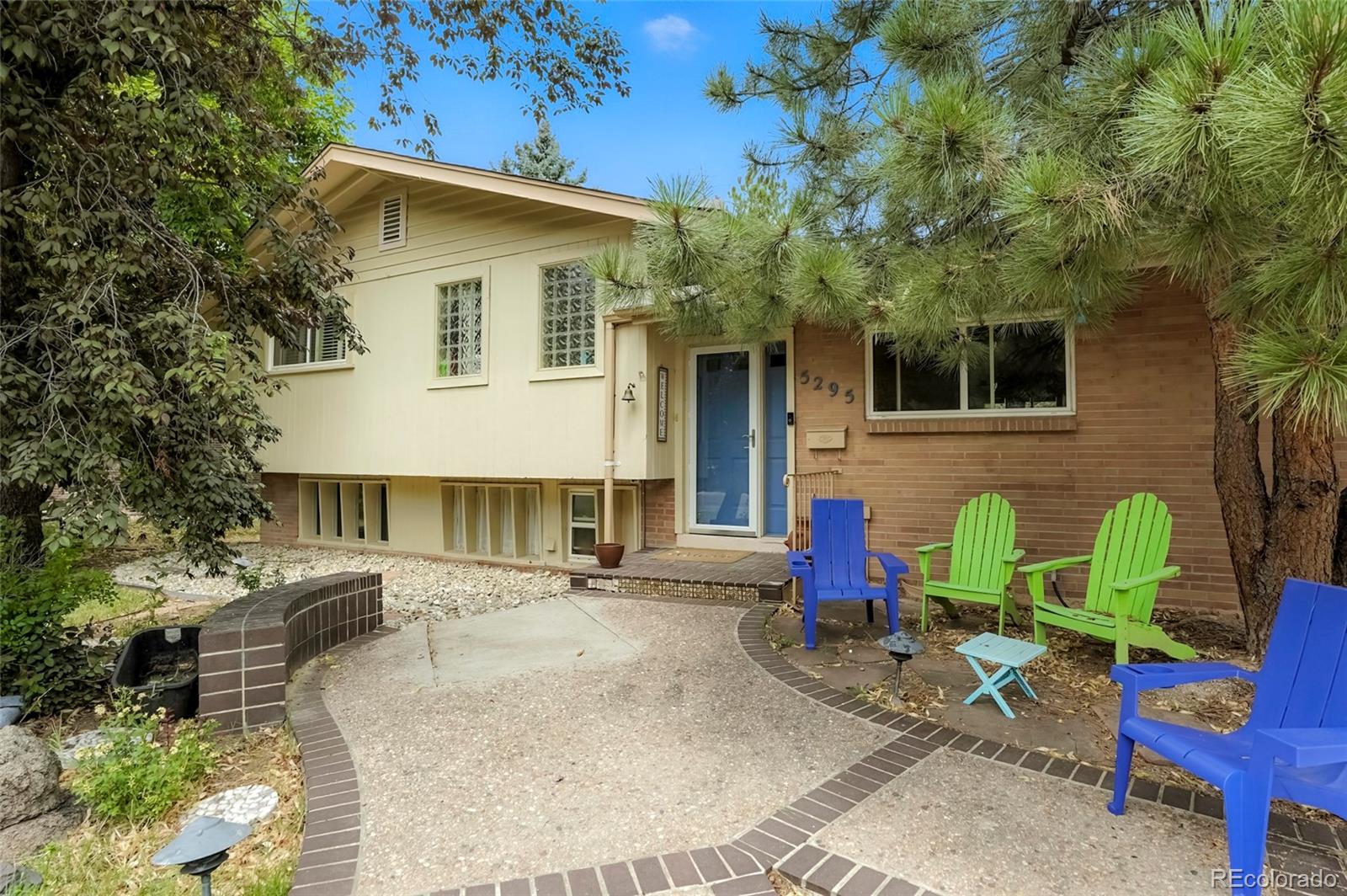 5295 W Plymouth Drive Littleton CO 80128
