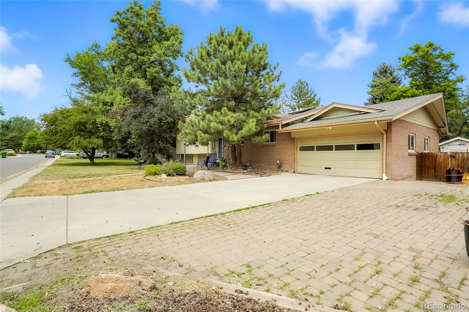 5295 W Plymouth Drive Littleton CO 80128