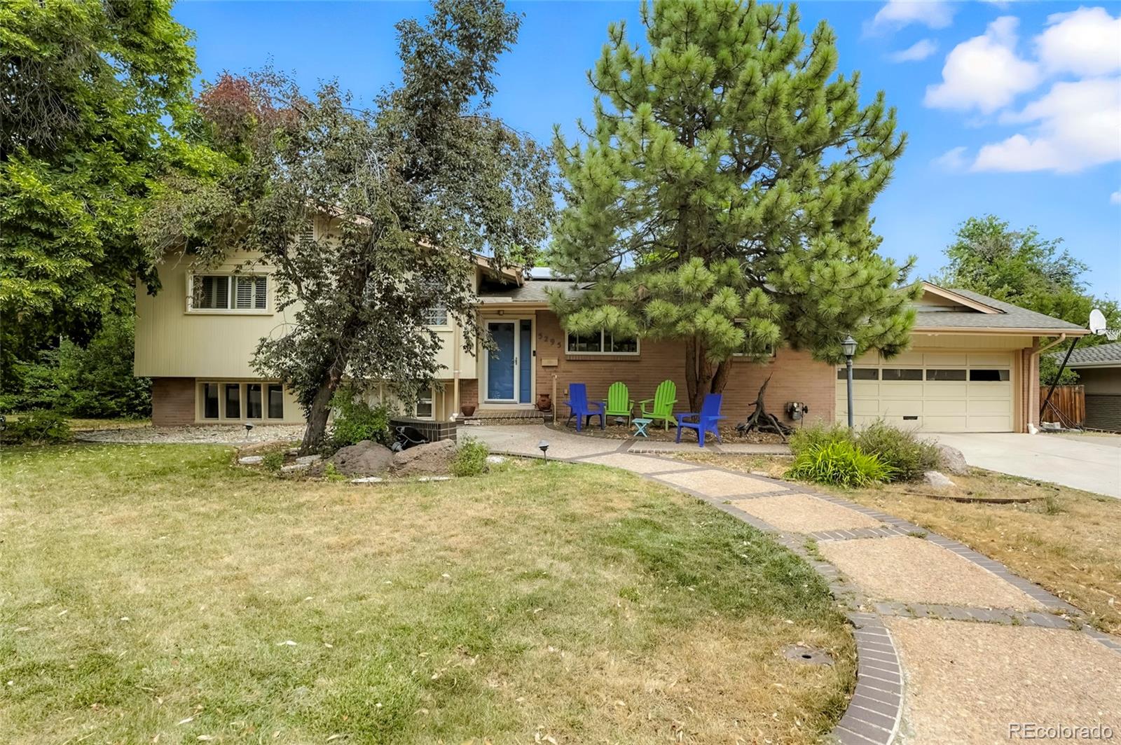 5295 W Plymouth Drive Littleton CO 80128