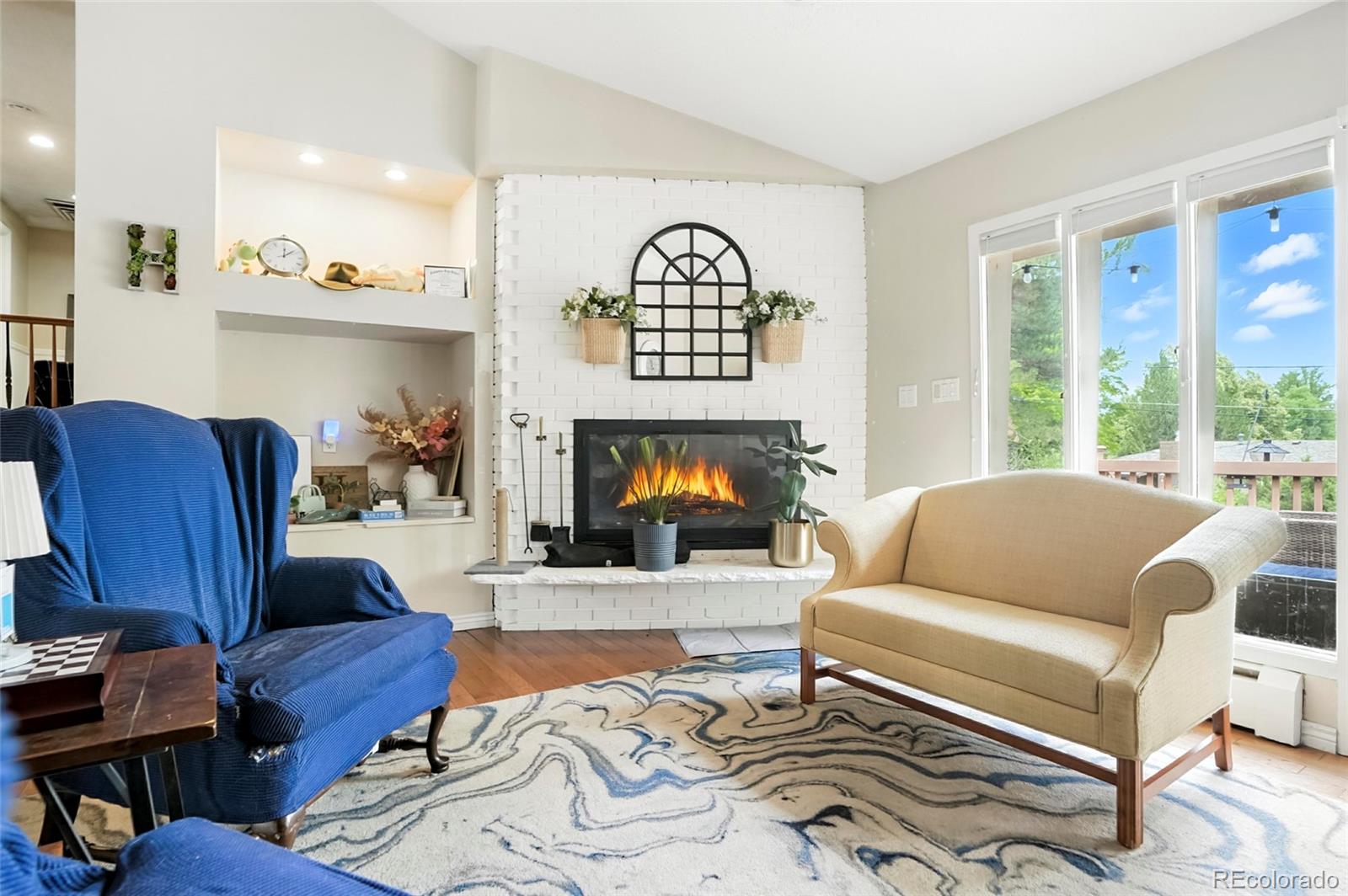 5295 W Plymouth Drive Littleton CO 80128