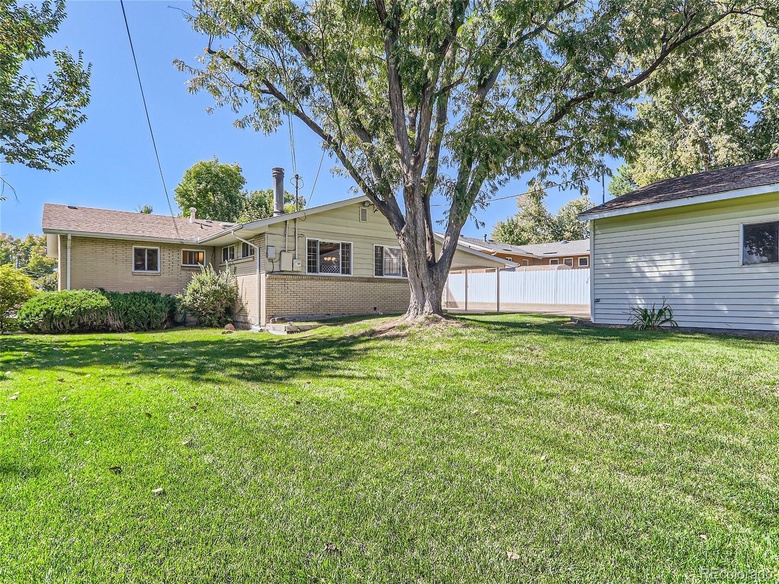 3244 S Newton Street Denver CO 80236