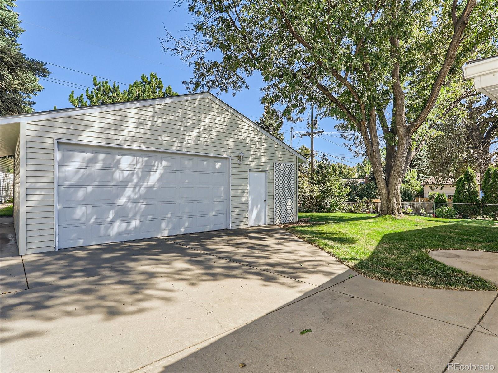 3244 S Newton Street Denver CO 80236