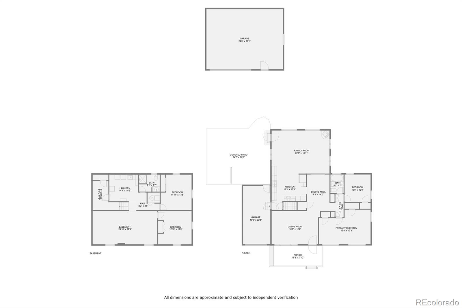 3244 S Newton Street Denver CO 80236
