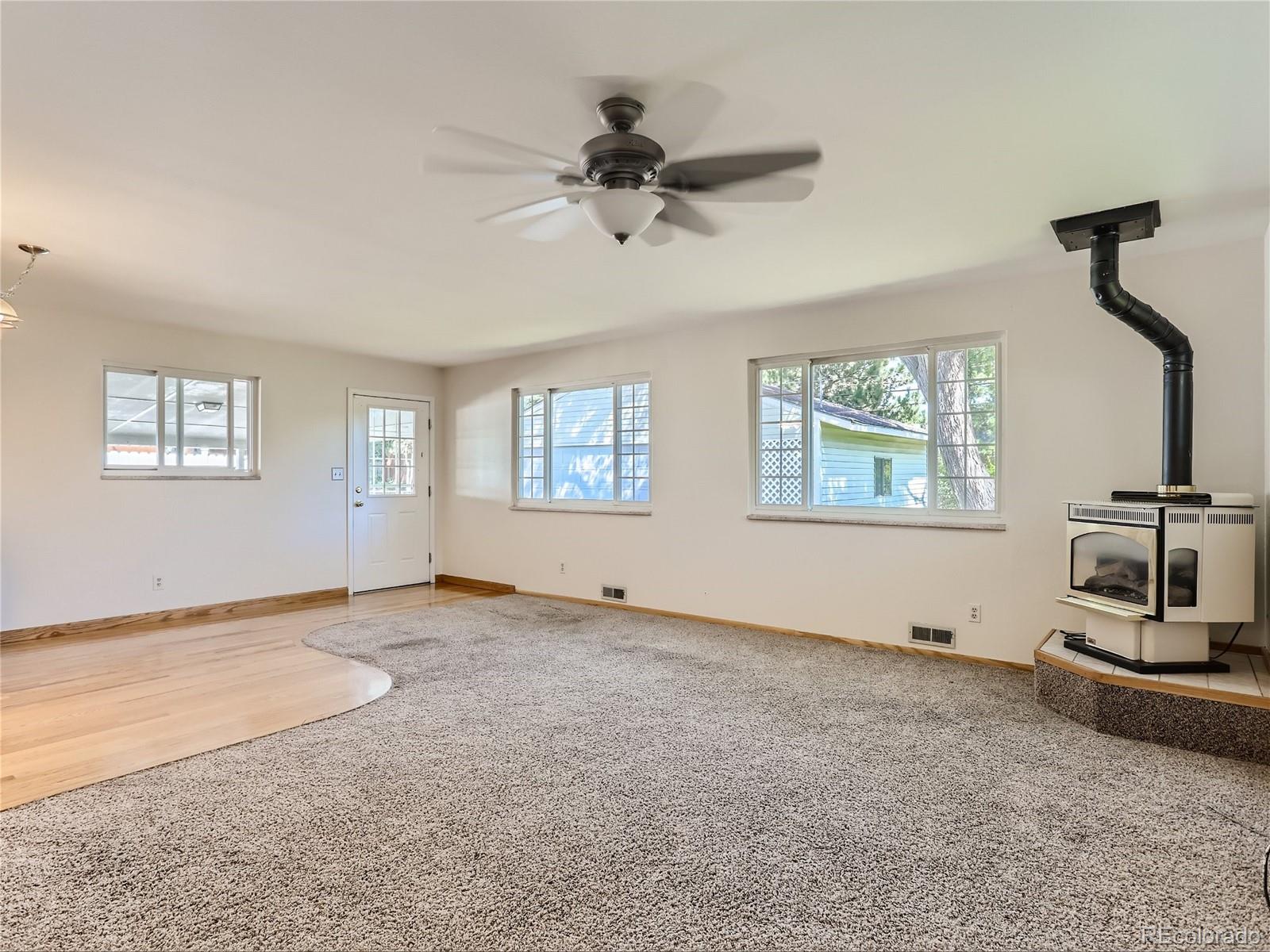 3244 S Newton Street Denver CO 80236