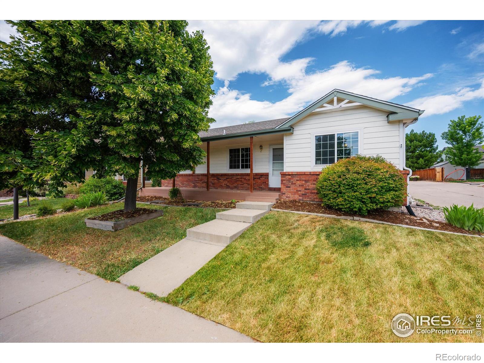 4559 Keota Place Loveland CO 80538
