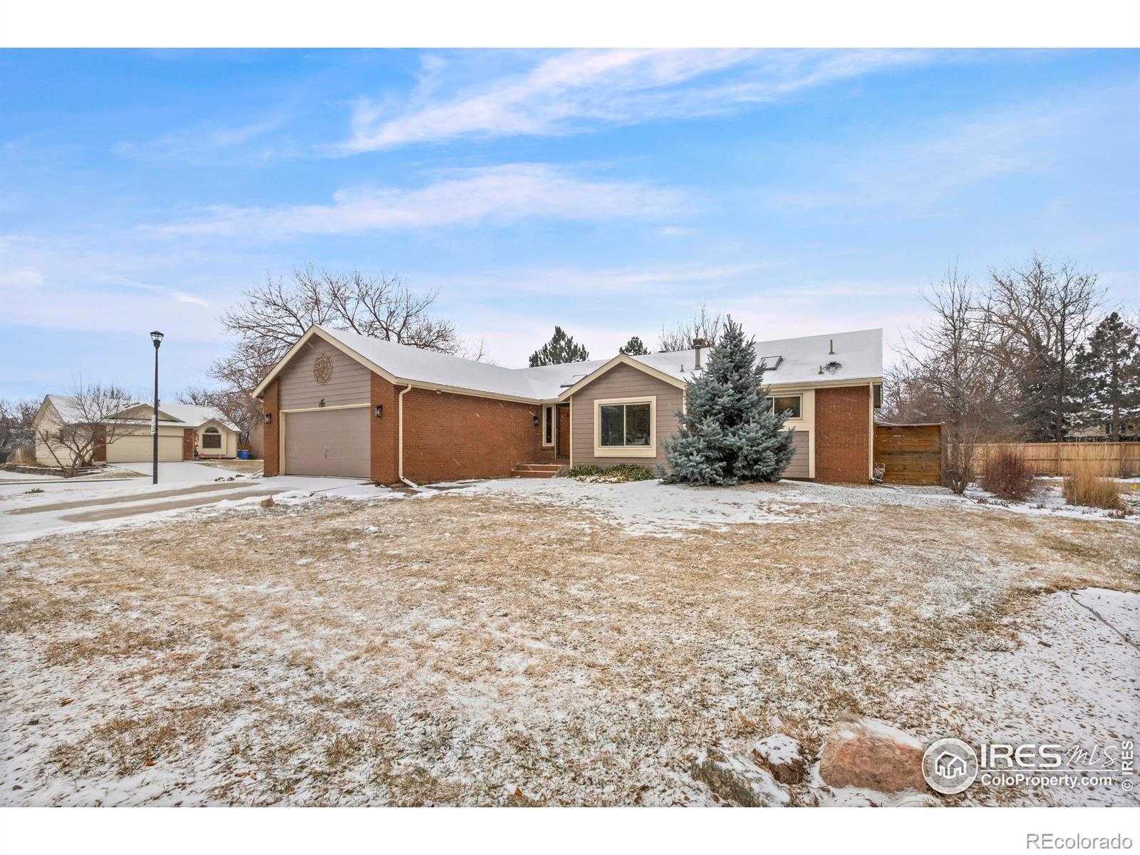701 Bonita Avenue Fort Collins CO 80526