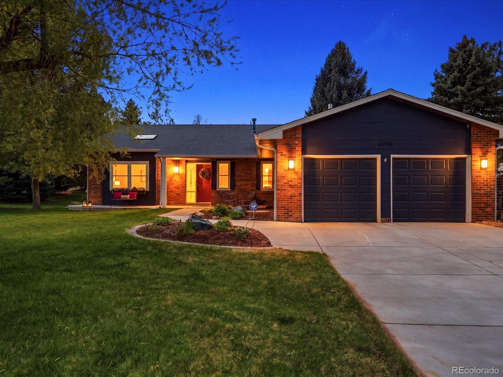 6998 E Long Avenue Centennial CO 80112