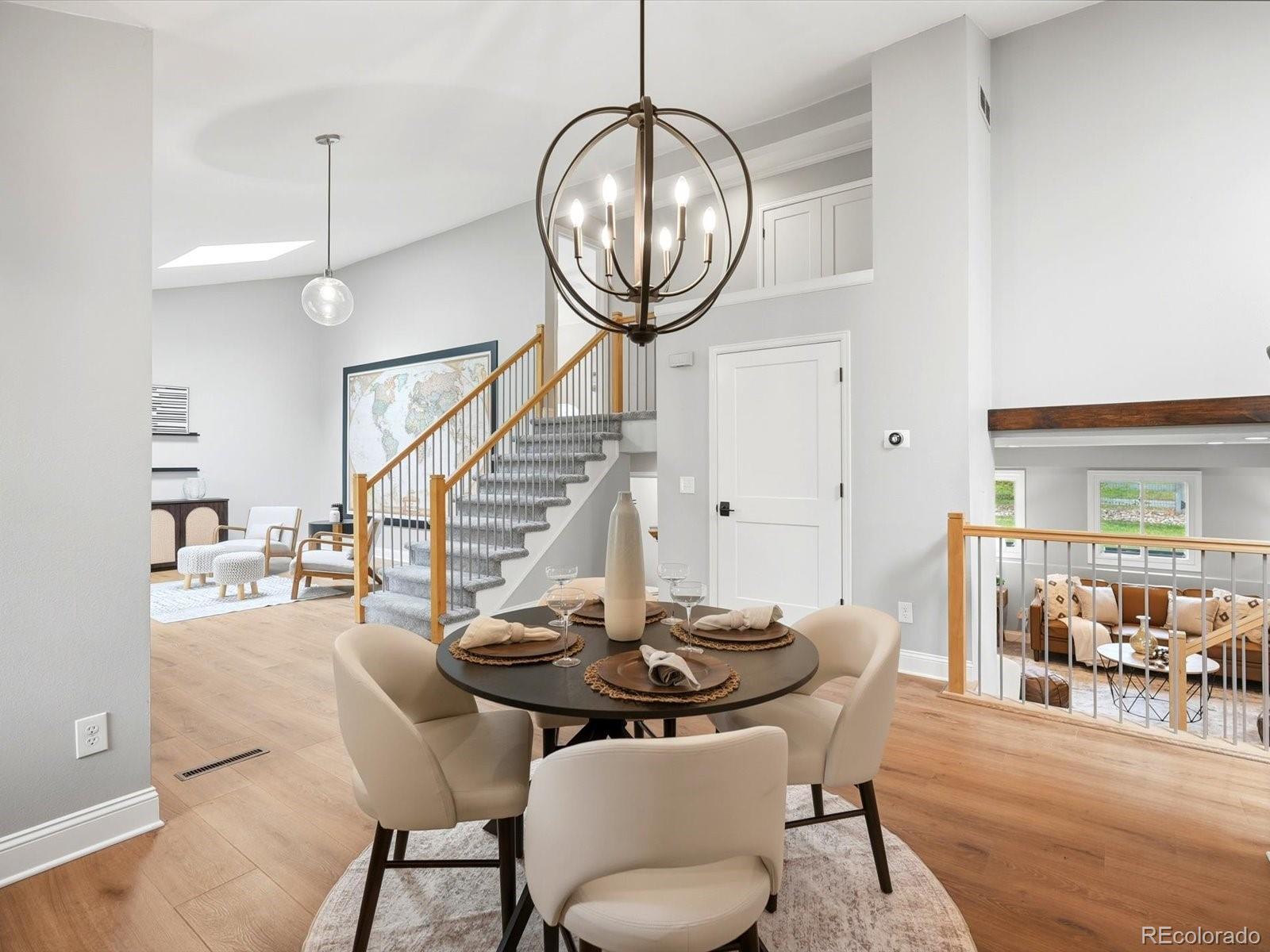 6998 E Long Avenue Centennial CO 80112