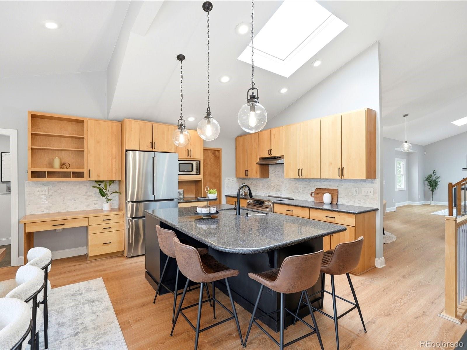 6998 E Long Avenue Centennial CO 80112