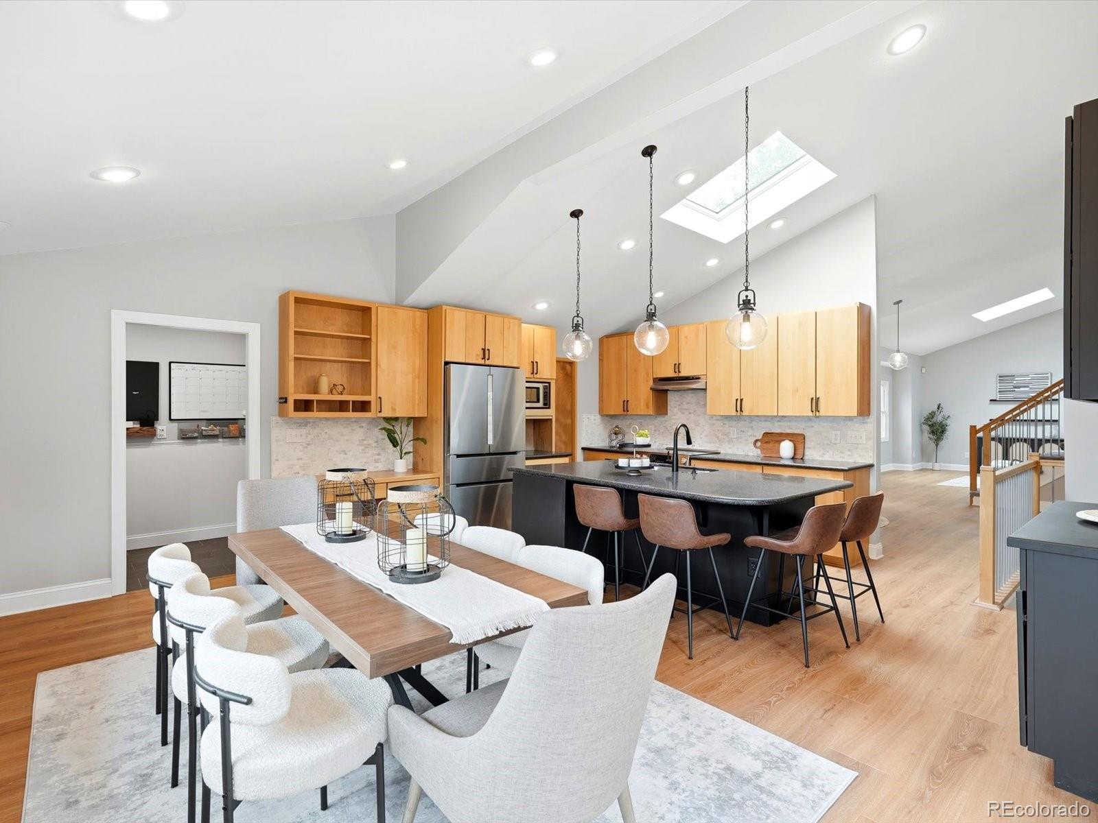 6998 E Long Avenue Centennial CO 80112