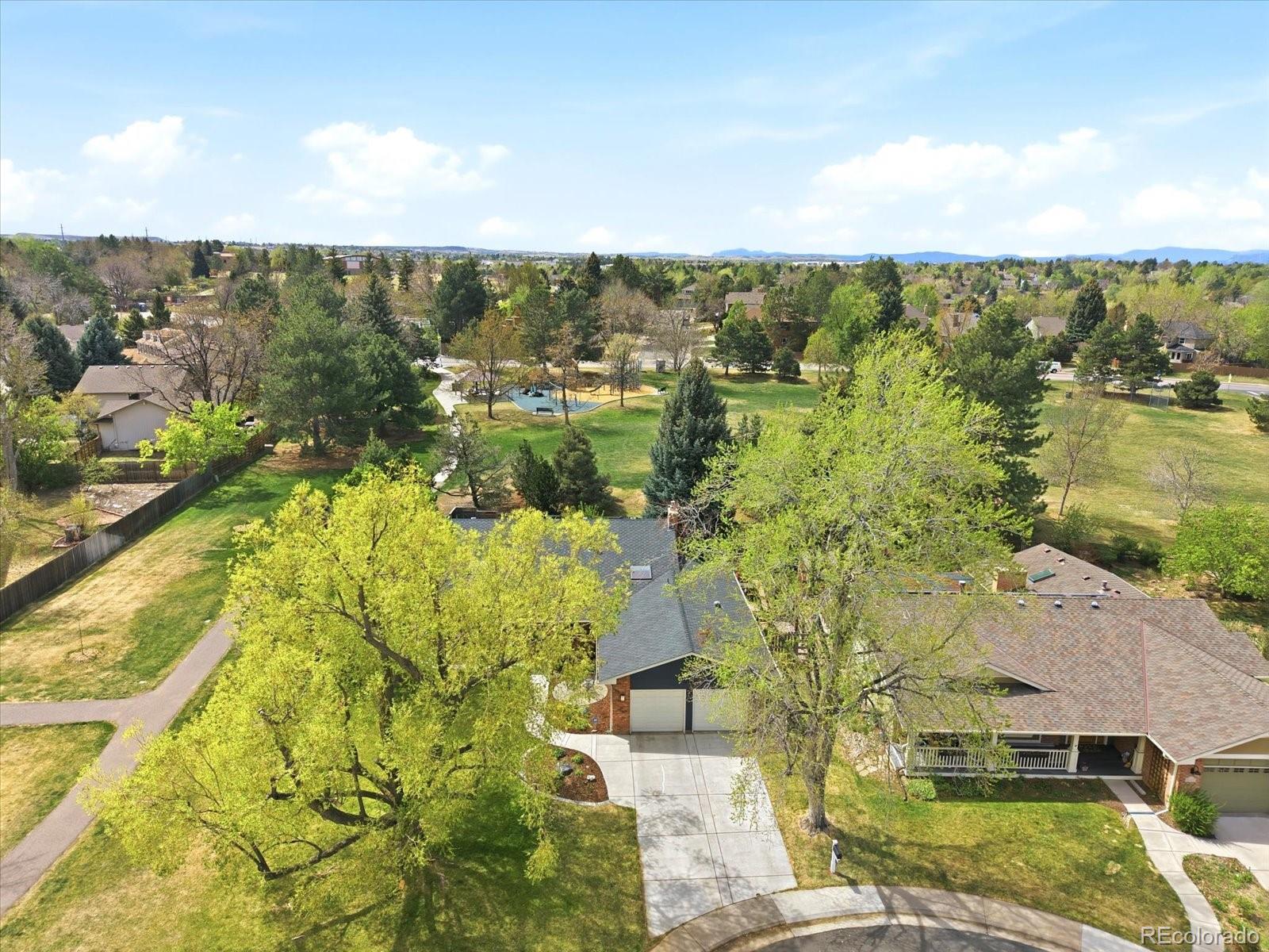 6998 E Long Avenue Centennial CO 80112