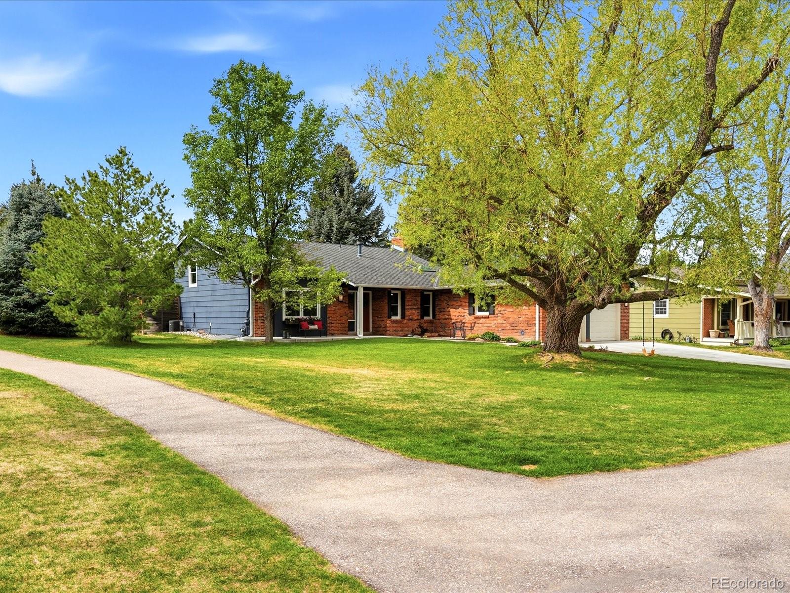 6998 E Long Avenue Centennial CO 80112