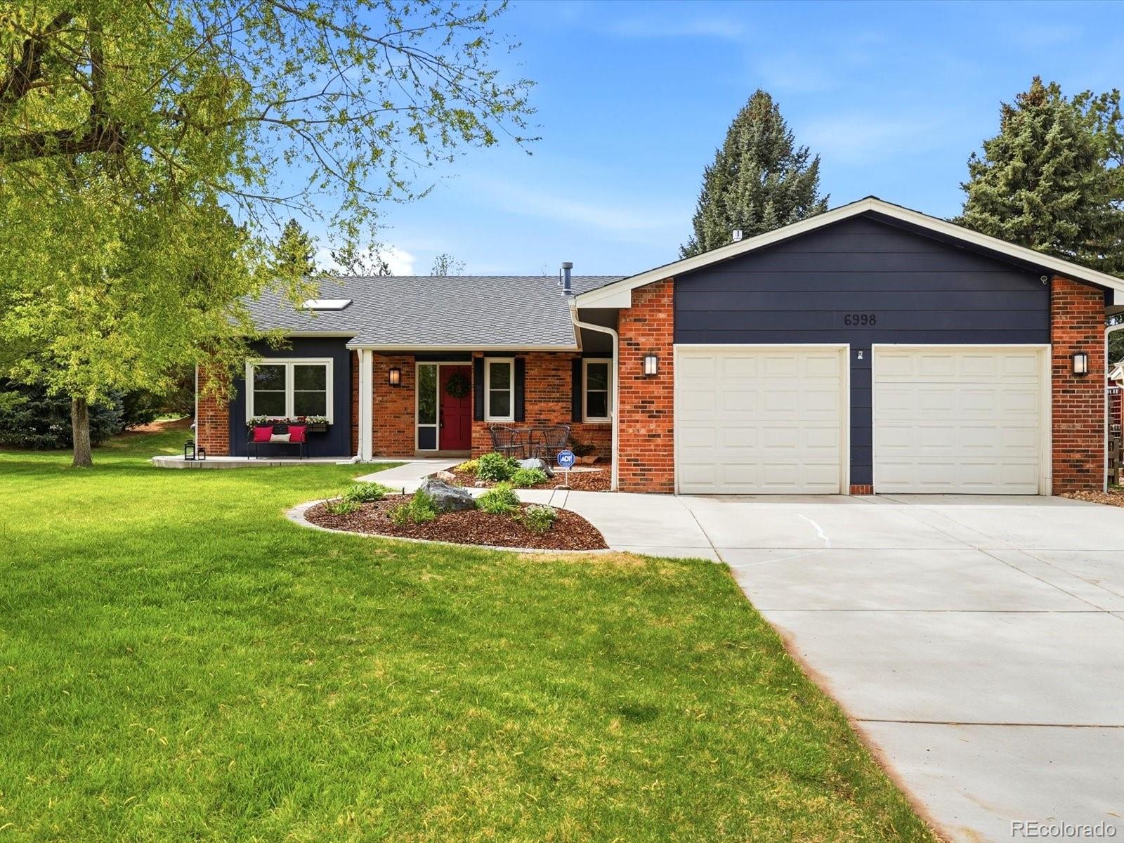 6998 E Long Avenue Centennial CO 80112