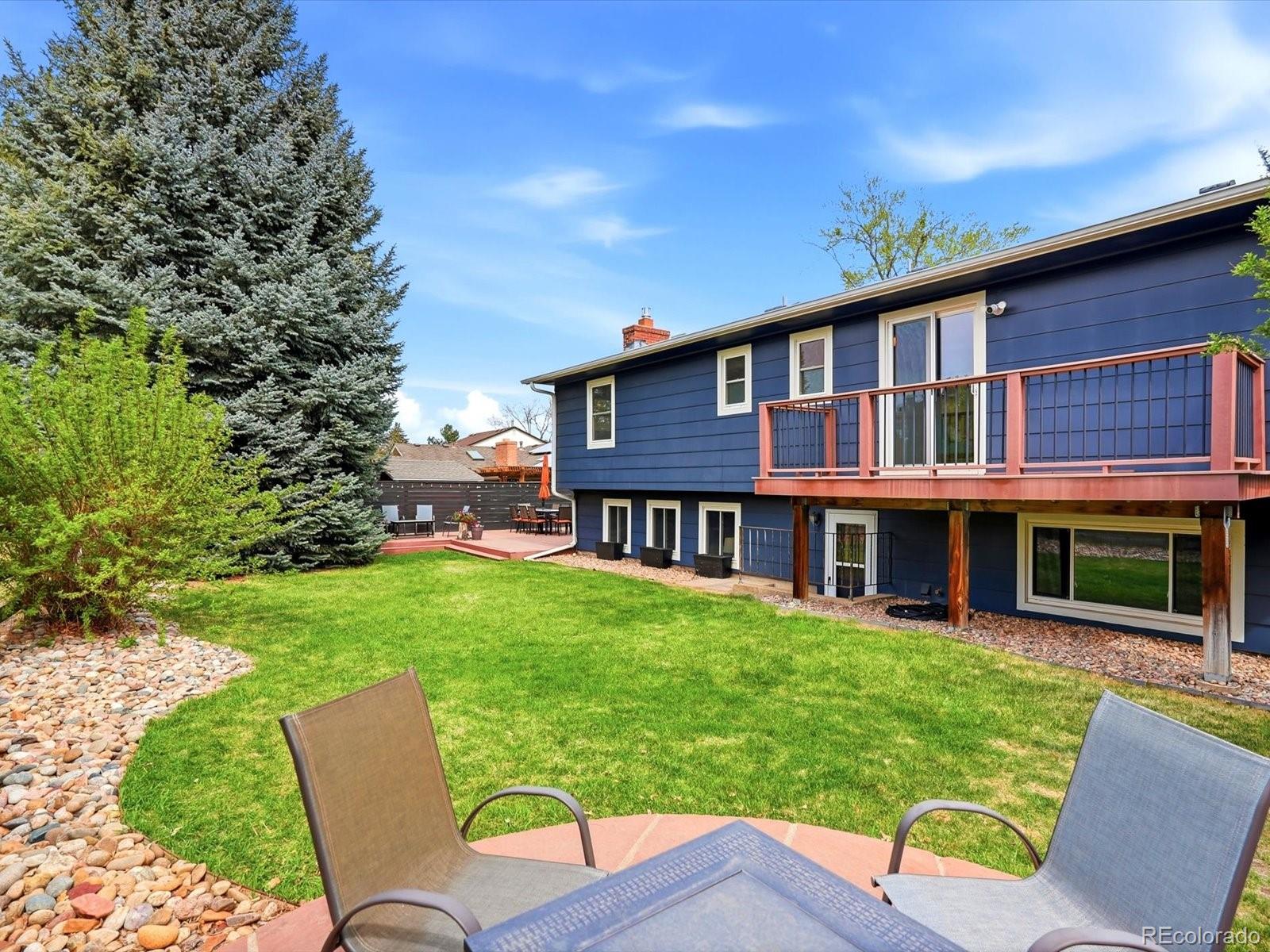 6998 E Long Avenue Centennial CO 80112