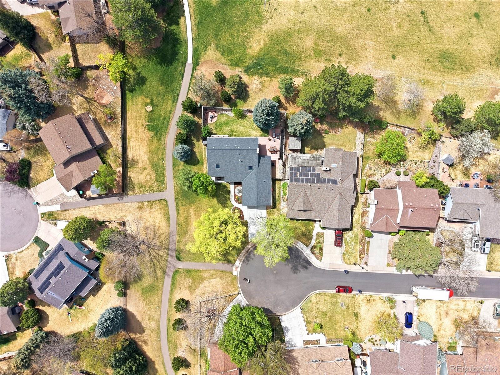 6998 E Long Avenue Centennial CO 80112