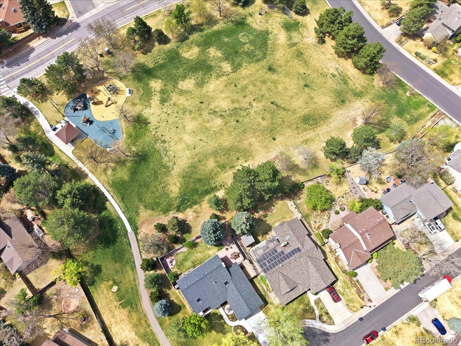 6998 E Long Avenue Centennial CO 80112