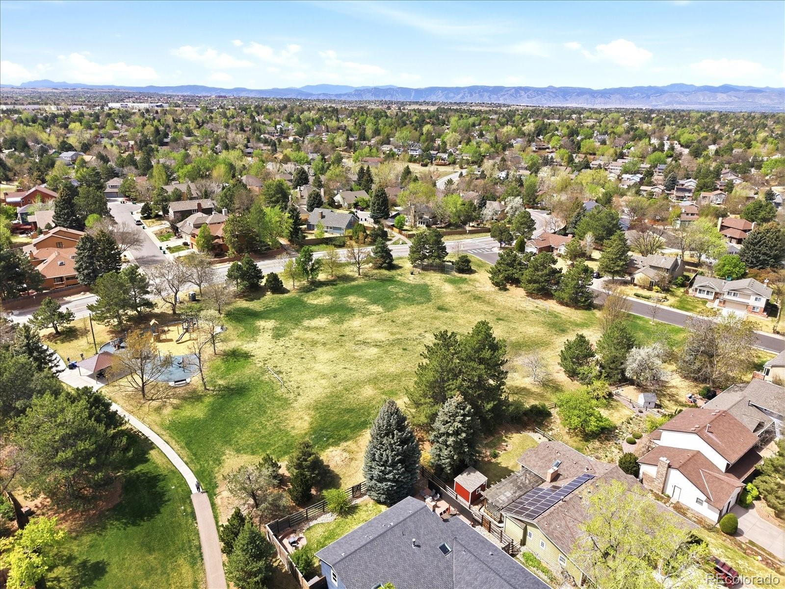 6998 E Long Avenue Centennial CO 80112