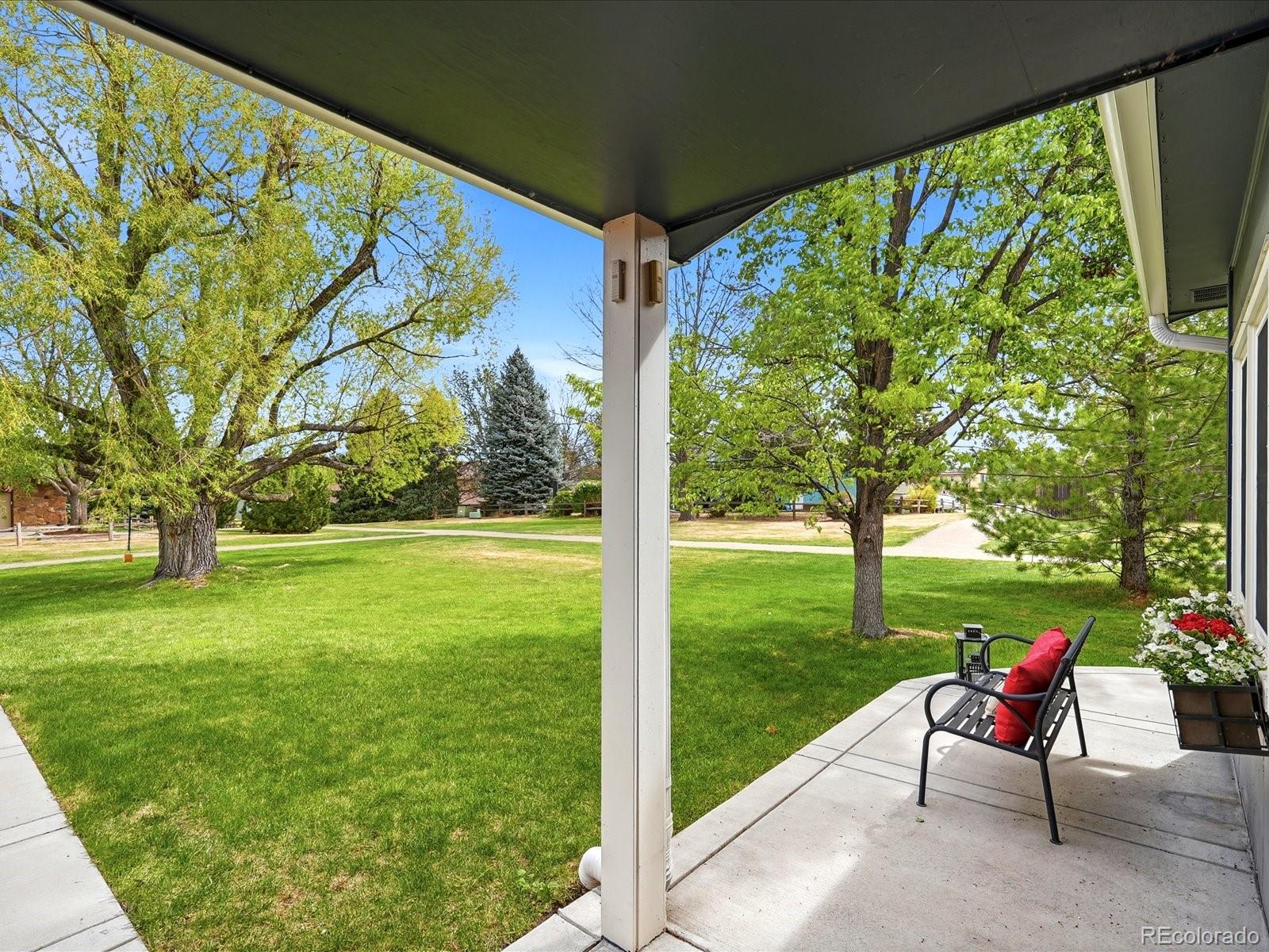 6998 E Long Avenue Centennial CO 80112
