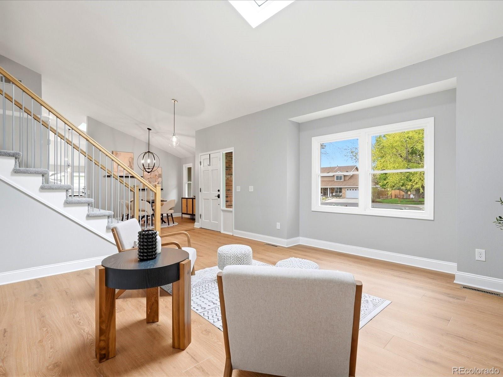 6998 E Long Avenue Centennial CO 80112