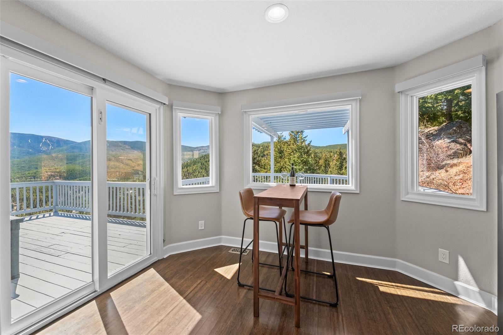 33633 Elk Run Evergreen CO 80439