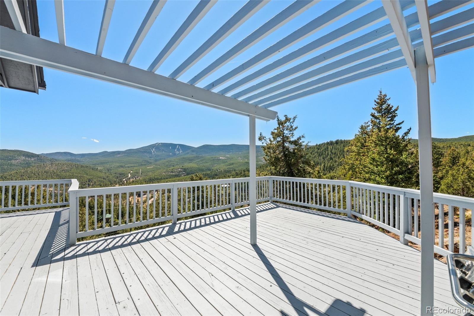 33633 Elk Run Evergreen CO 80439