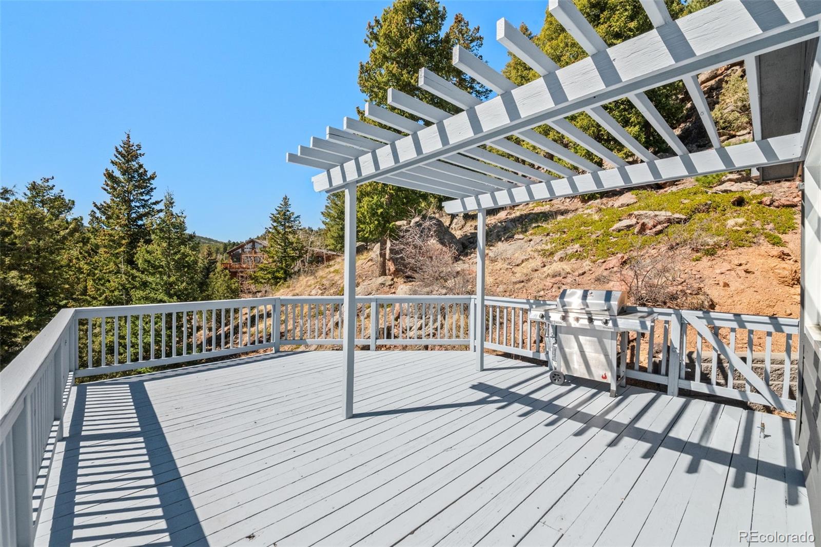 33633 Elk Run Evergreen CO 80439