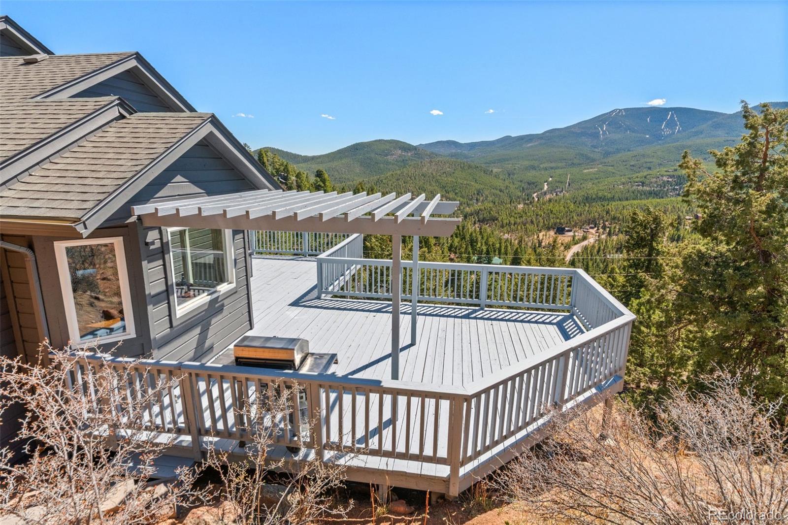 33633 Elk Run Evergreen CO 80439