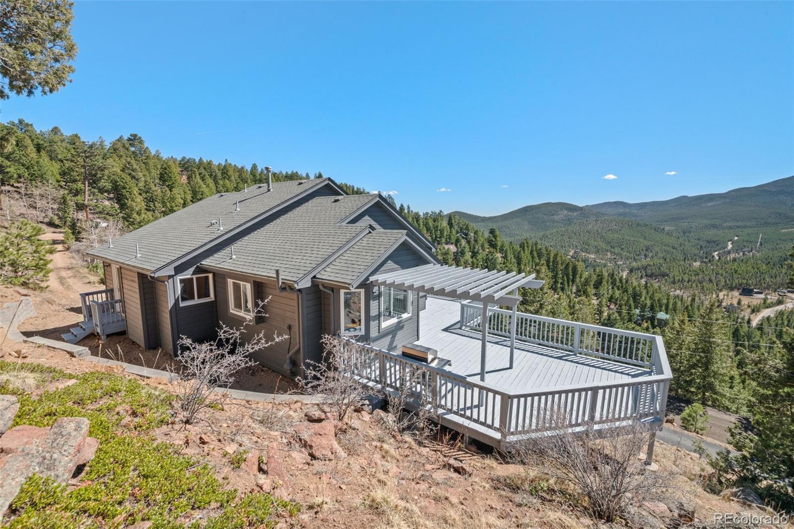 33633 Elk Run Evergreen CO 80439