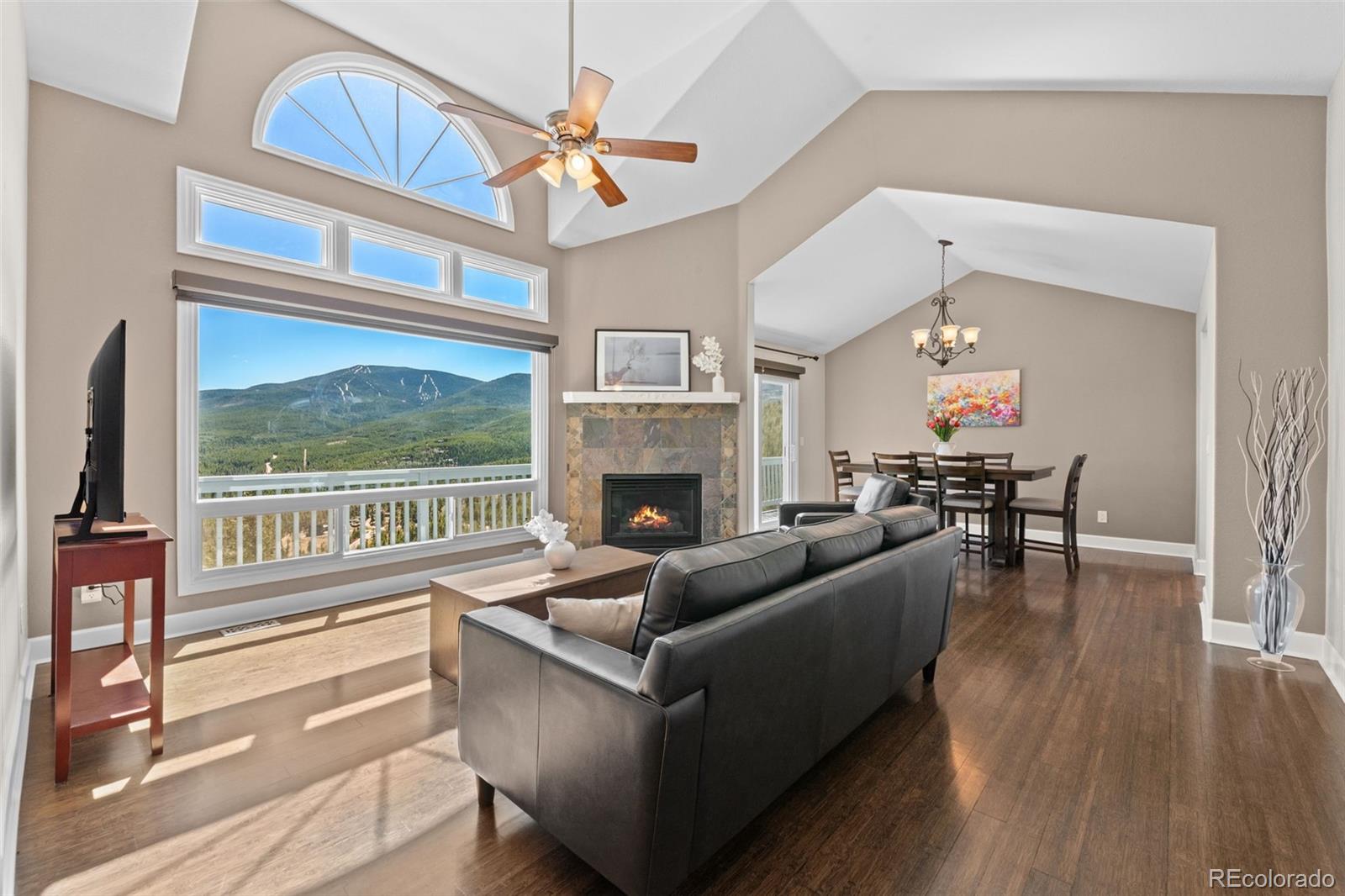 33633 Elk Run Evergreen CO 80439
