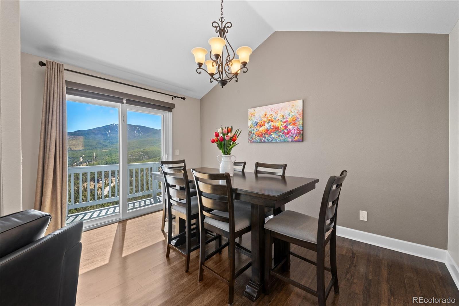 33633 Elk Run Evergreen CO 80439