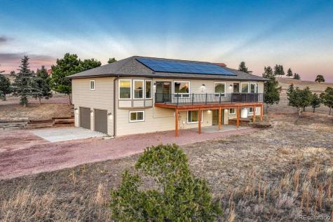 9970 Tomahawk Trail Colorado Springs CO 80908