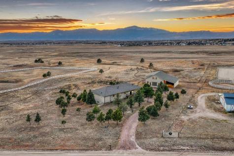 9970 Tomahawk Trail Colorado Springs CO 80908