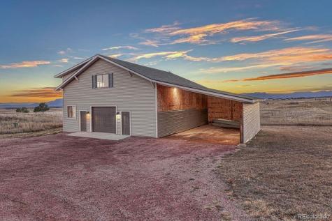 9970 Tomahawk Trail Colorado Springs CO 80908