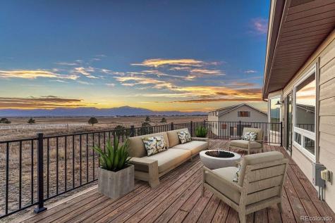 9970 Tomahawk Trail Colorado Springs CO 80908