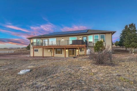 9970 Tomahawk Trail Colorado Springs CO 80908