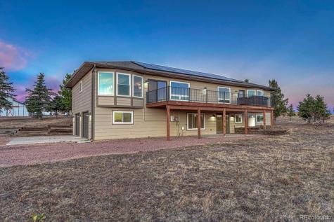 9970 Tomahawk Trail Colorado Springs CO 80908