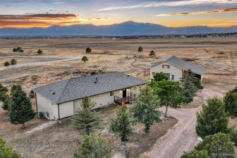 9970 Tomahawk Trail Colorado Springs CO 80908