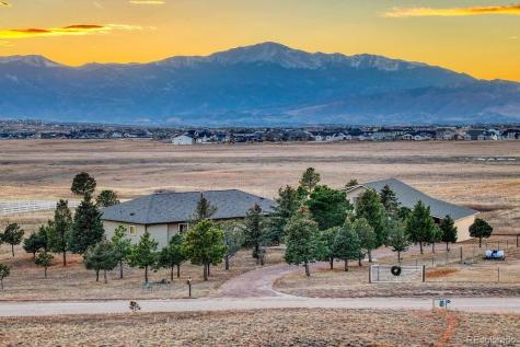 9970 Tomahawk Trail Colorado Springs CO 80908