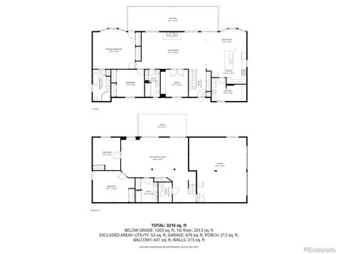 9970 Tomahawk Trail Colorado Springs CO 80908