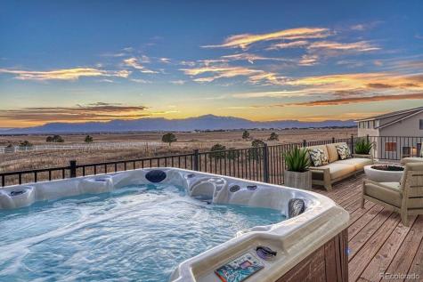 9970 Tomahawk Trail Colorado Springs CO 80908