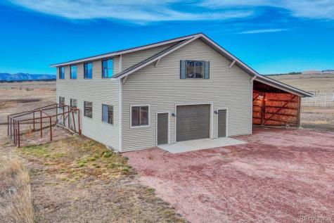 9970 Tomahawk Trail Colorado Springs CO 80908