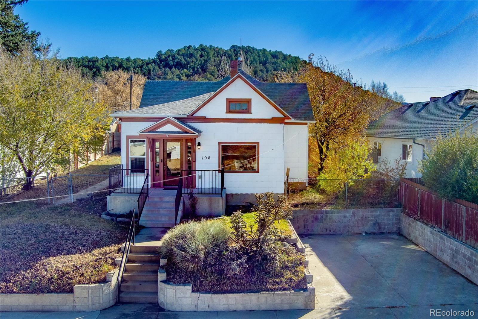 108 E 6th Street Trinidad CO 81082