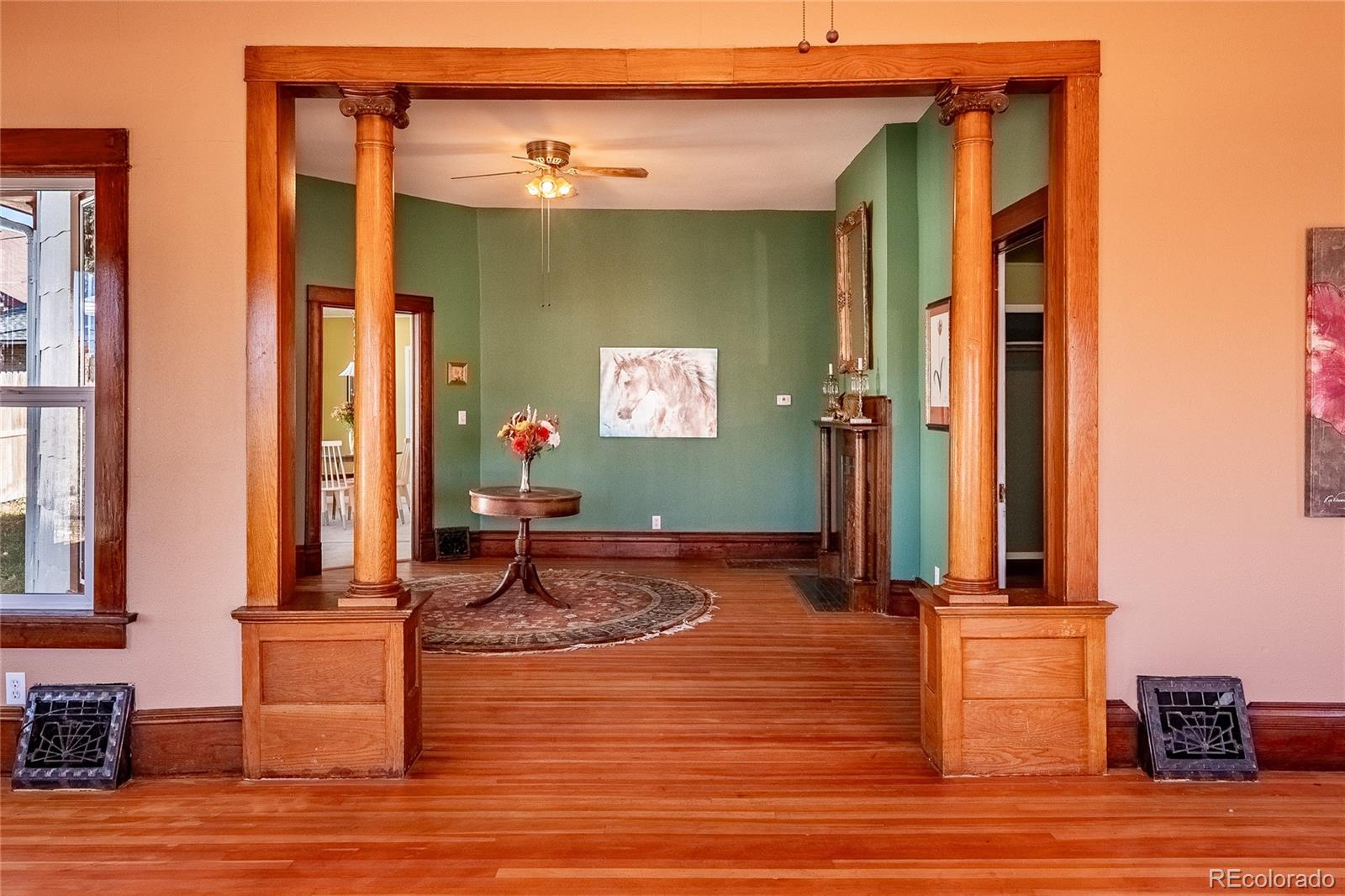 108 E 6th Street Trinidad CO 81082