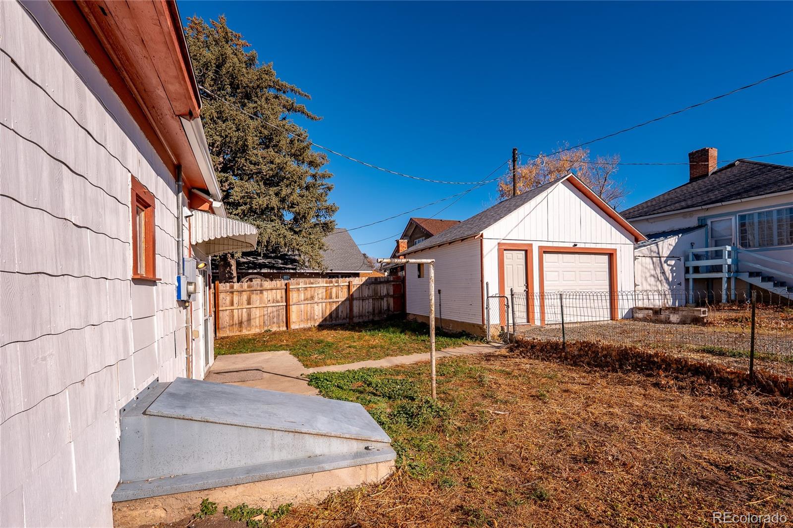 108 E 6th Street Trinidad CO 81082