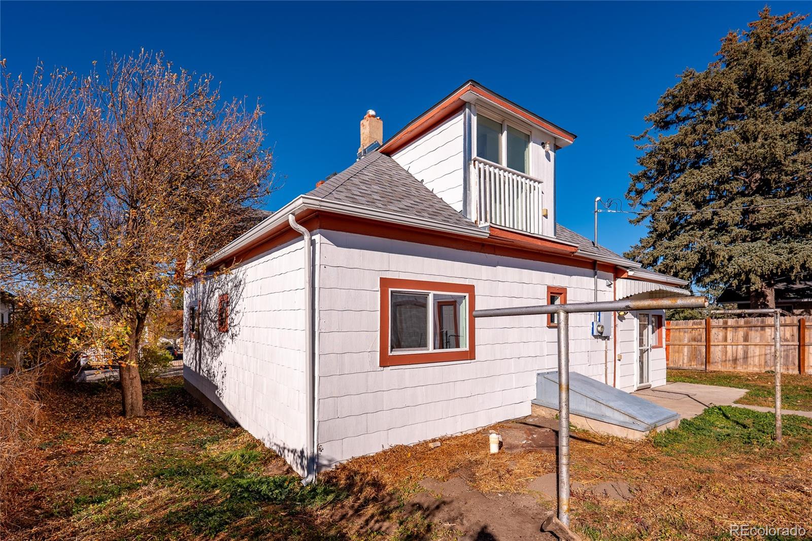108 E 6th Street Trinidad CO 81082