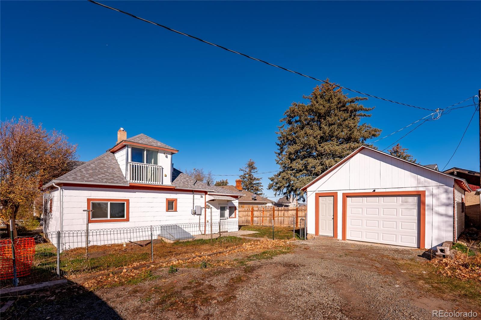 108 E 6th Street Trinidad CO 81082