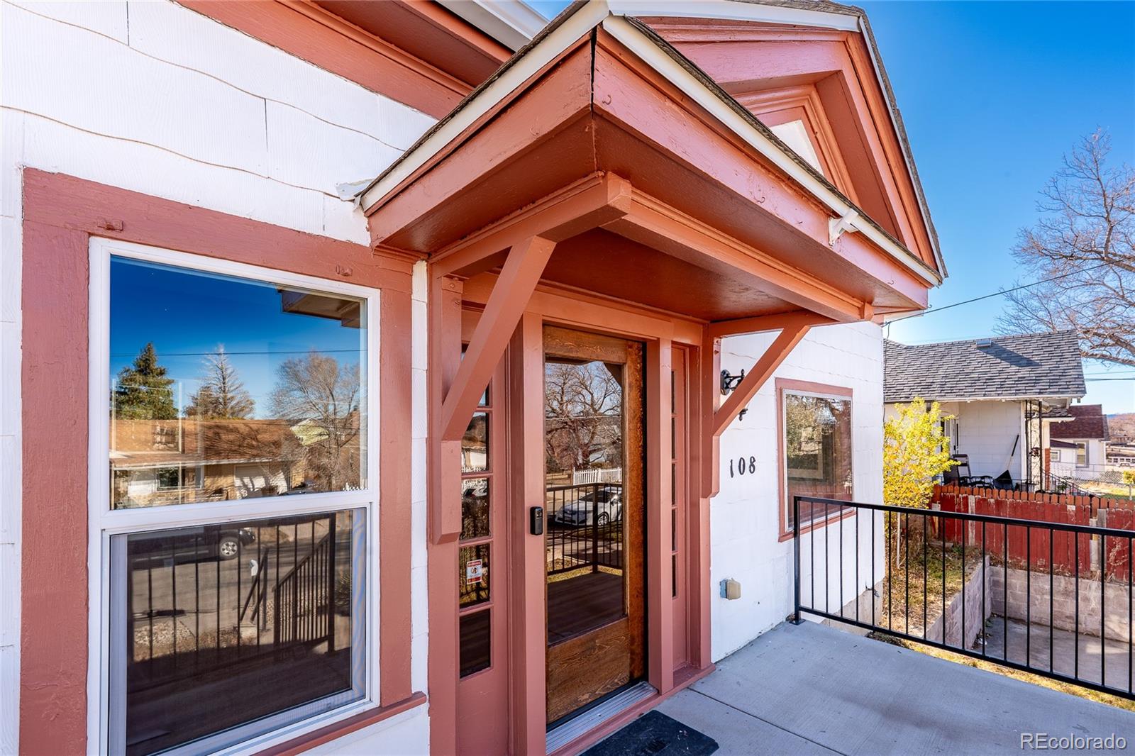 108 E 6th Street Trinidad CO 81082
