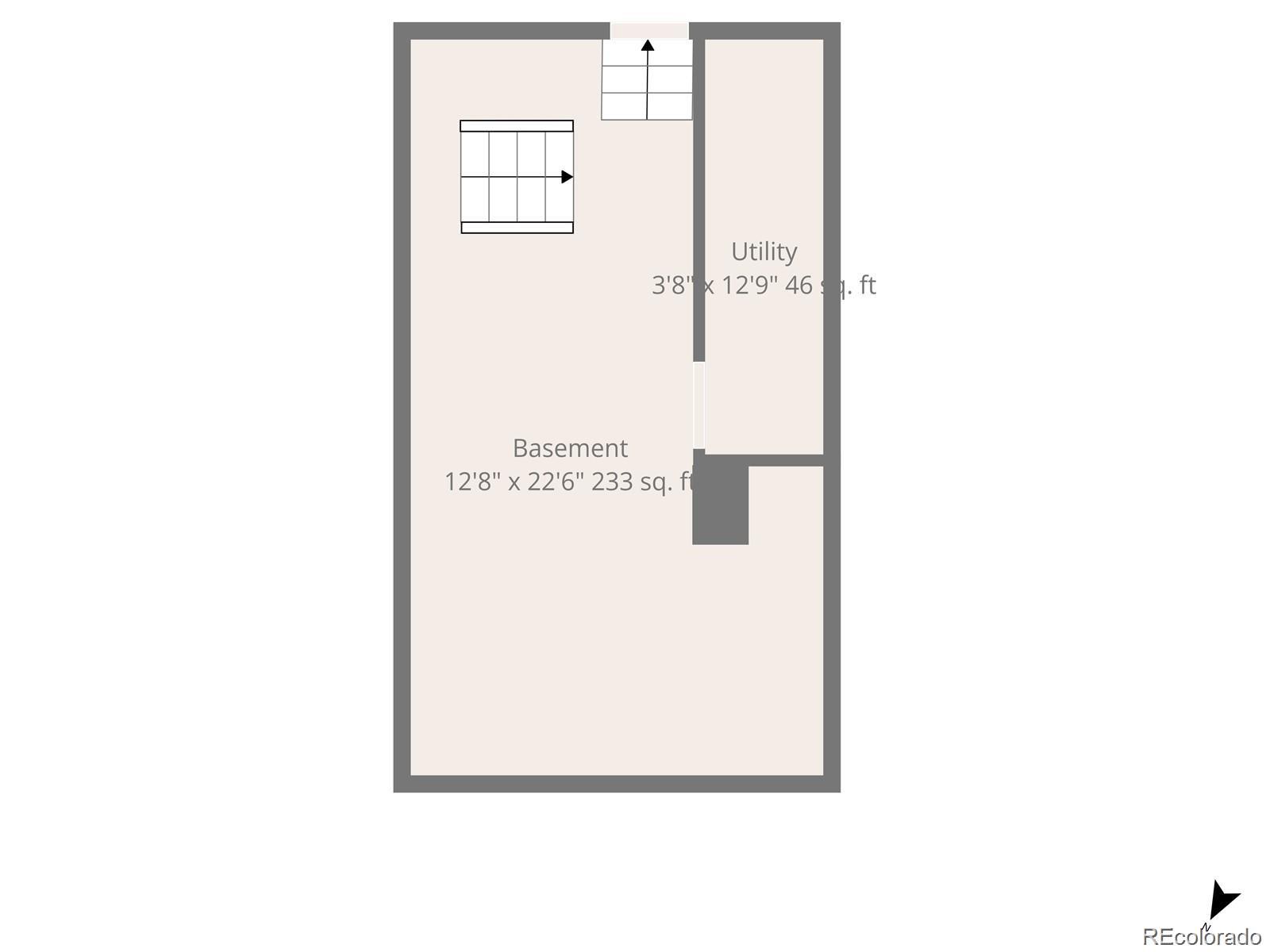 108 E 6th Street Trinidad CO 81082