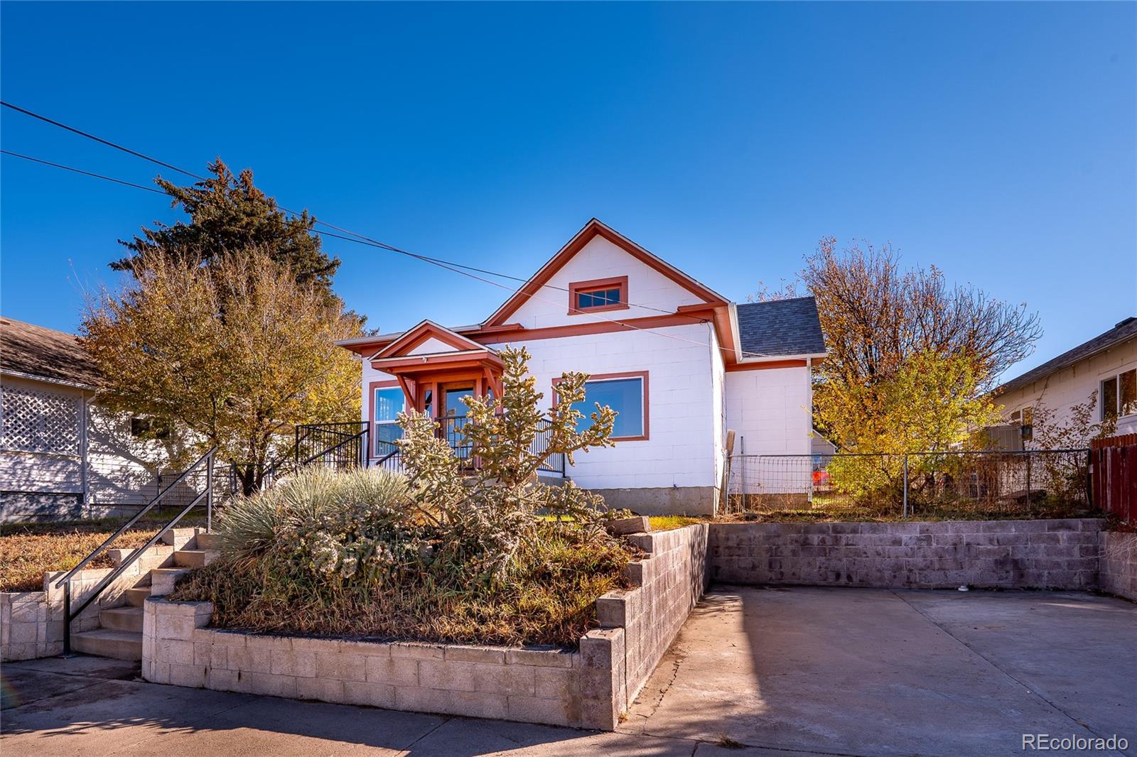 108 E 6th Street Trinidad CO 81082